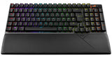 ASUS ROG STRIX SCOPE II 96 Wireless RGB Gaming Keyboard ROG NX Snow Switches - Black ASUS