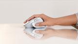 Logitech - MX Master 3S Performance Wireless Mouse Logitech
