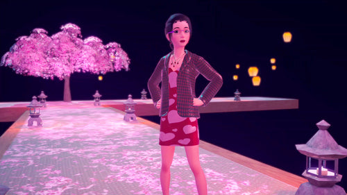 My Universe: Fashion Boutique