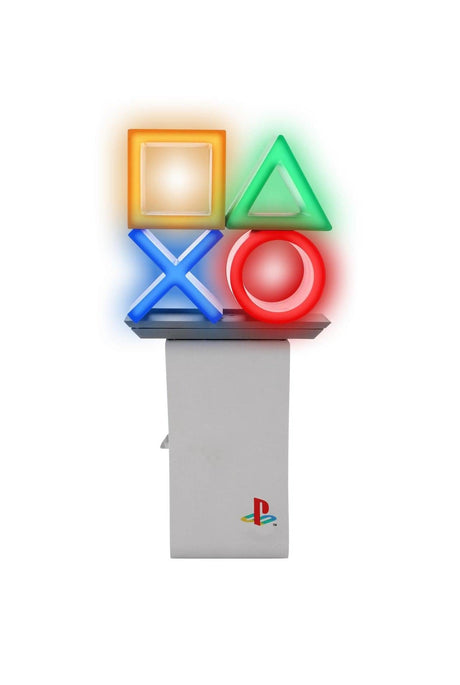 CABLE GUYS - IKON - PLAYSTATION HERITAGE Cable Guys