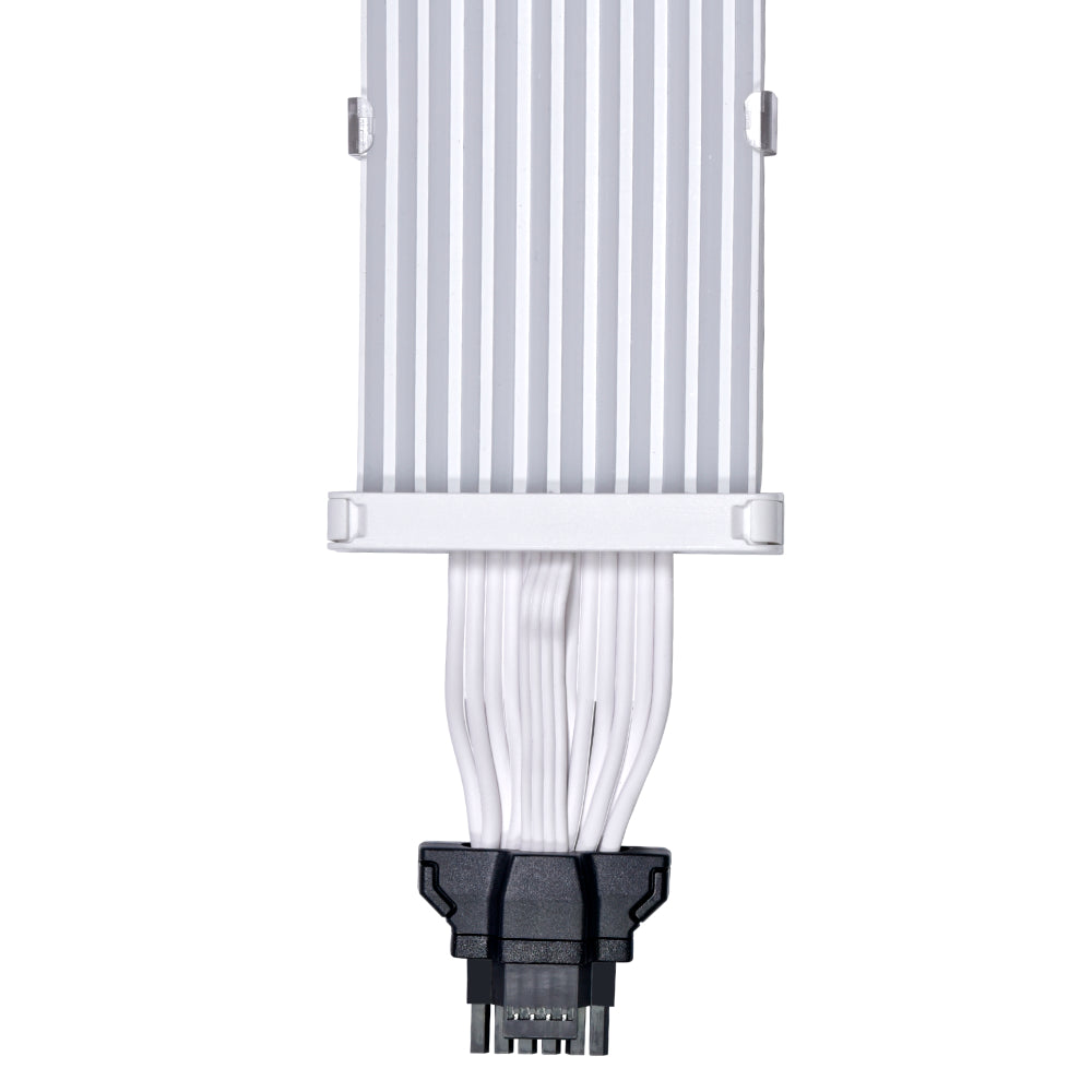 Lian Li Strimer Plus V2 16-12 - 12+4stift, 12 Ljusledare, 16 AWG