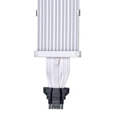 Lian Li Strimer Plus V2 16-12 - 12+4stift, 12 Ljusledare, 16 AWG