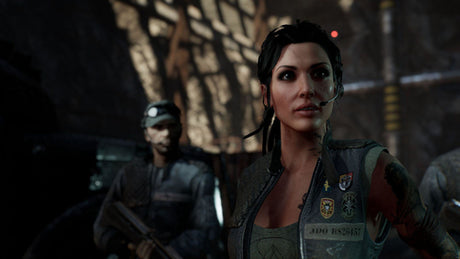 Terminator: Resistance – PlayStation 4 – skærmbillede fra spillet