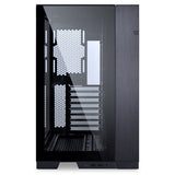 Lian Li O11 Dynamic EVO, Härdat Glas - svart