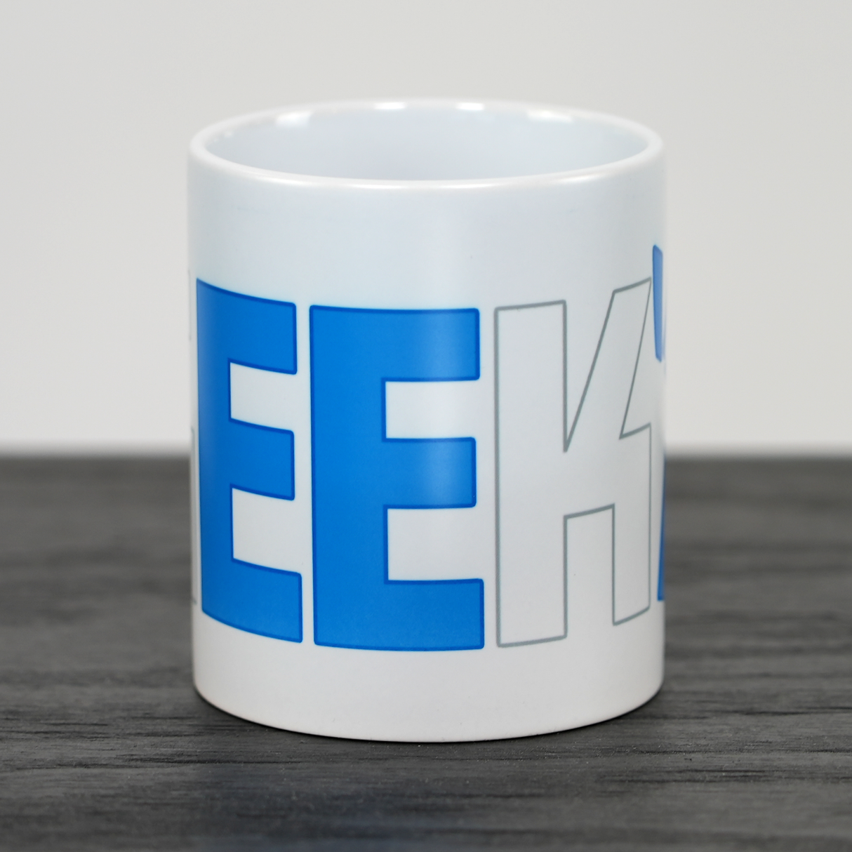 Geekd Cup