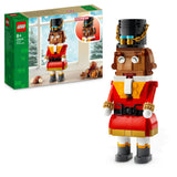 LEGO 40640 Iconic Nutcracker LEGO