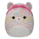 Squishmallows - 30 cm P19 Michaela Leopard (1905426) Squishmallows