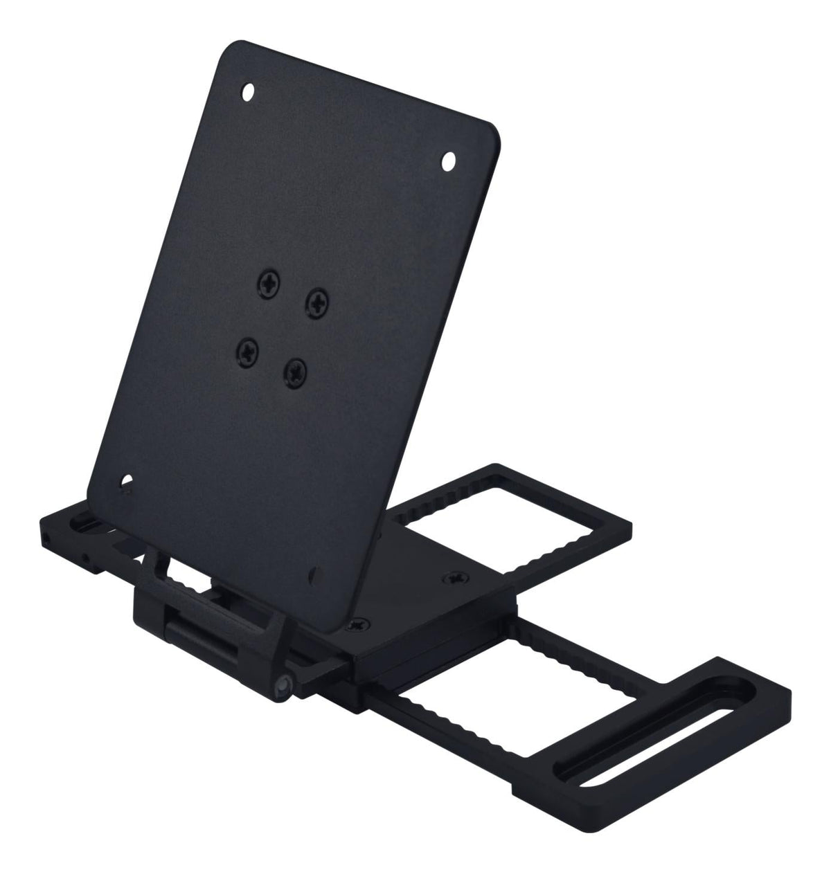 Lian Li 8.8" Universal Screen, Black Lian Li