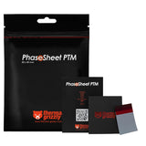 Thermal Grizzly PhaseSheet PTM - 50 x 40 mm Thermal Grizzly