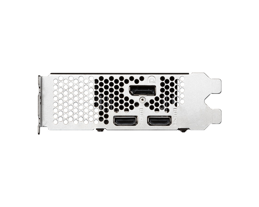 MSI GeForce RTX 3050 LP 6G OC 6GB