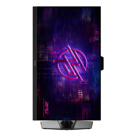 MSI MPG 272QRF X36 – produktvisning 5
