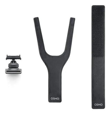 DJI - Osmo Action Dual-Direction 360° Wrist Strap DJI