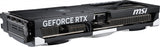 MSI GeForce RTX 5080 16G VENTUS 3X OC PLUS