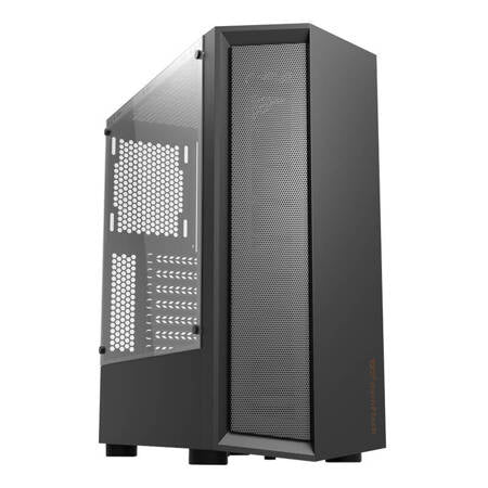 Datorfodral Darkflash Wave (svart)