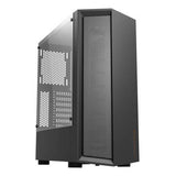 Datorfodral Darkflash Wave (svart)