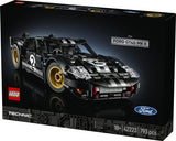 LEGO 42223 Technic 1966 Ford GT40 MKII Rennwagen Lego