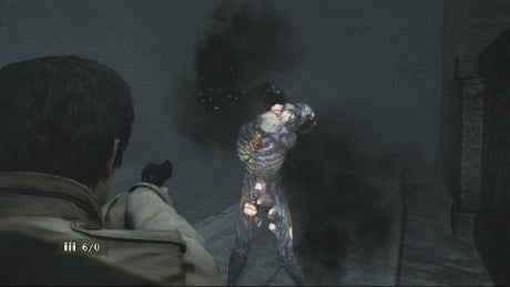 Silent Hill: Homecoming (Import)