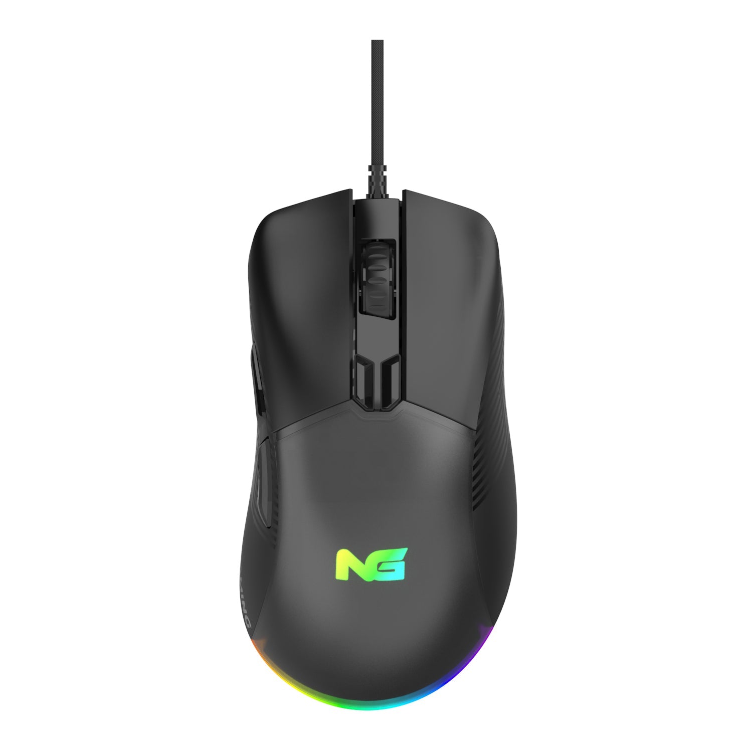 Nordic Gaming Stealth Gaming Mouse
