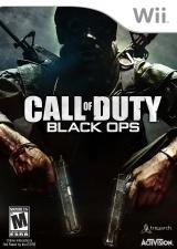 Call of Duty: Black Ops – Wii