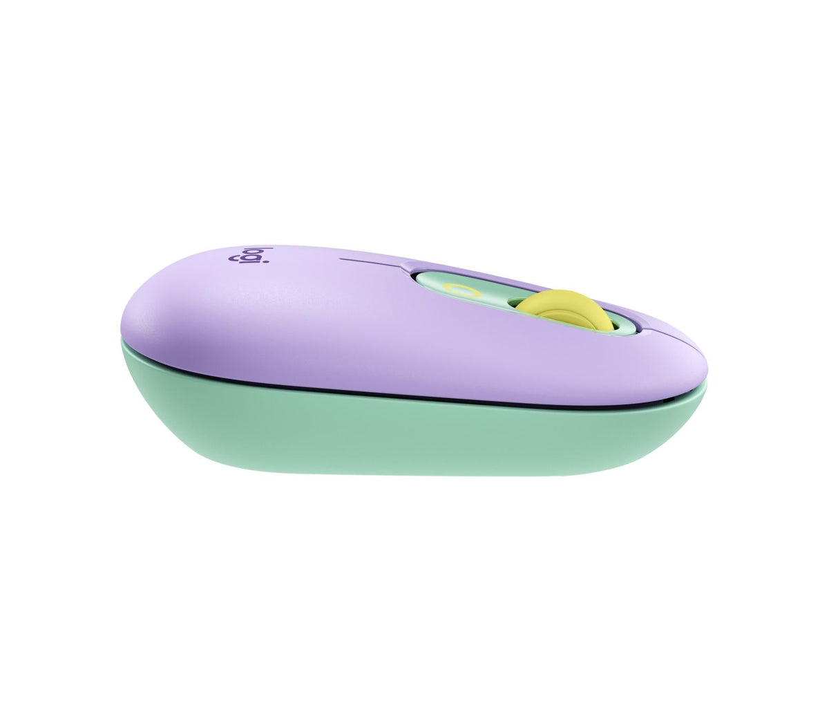Logitech - Emoji  Pop Mouse Logitech