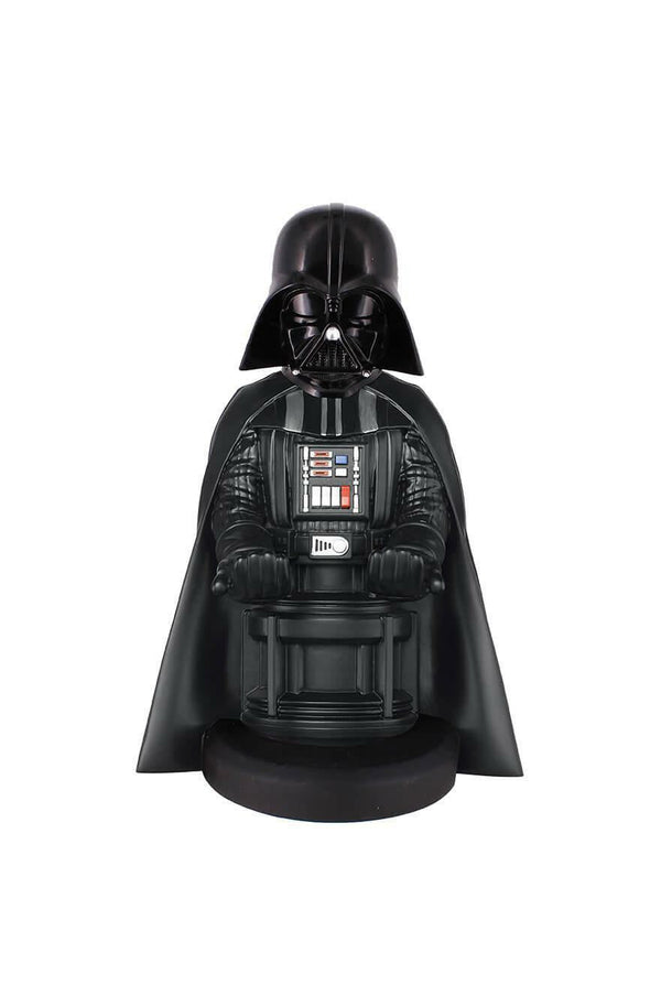 CABLE GUYS - DARTH VADER ETT NYTT HOPP VILA