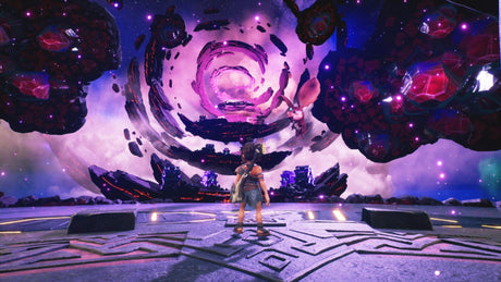 Kaku: Ancient Seal Microids