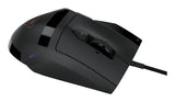 Turtle Beach Command MC3 – kablet gamingmus, sort – Modsatte side