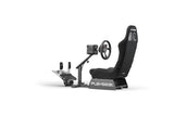 Playseat® Evolution - Svart ActiFit™
