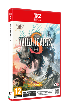 Wild Hearts S