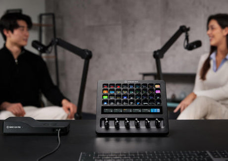 Elgato Stream Deck + XL Elgato Systems