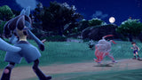 Pokémon Scarlet