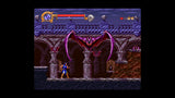 Castlevania Advance Collection - Aria of Sorrow Cover