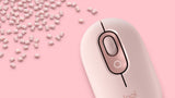 Logitech - Pop Icon Mouse Logitech