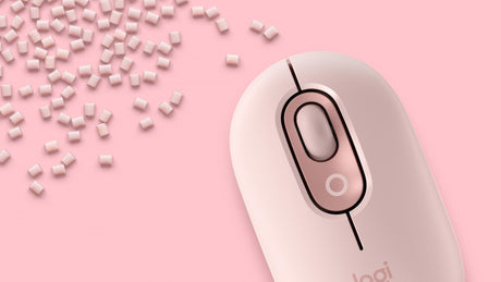 Logitech - Pop Icon Mouse