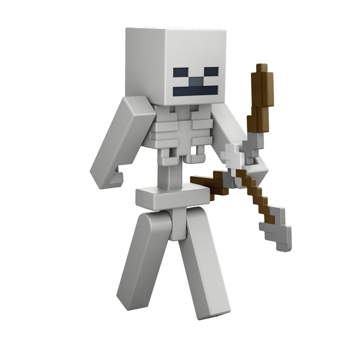 Minecraft - Biome Builds - 8cm - Skelett