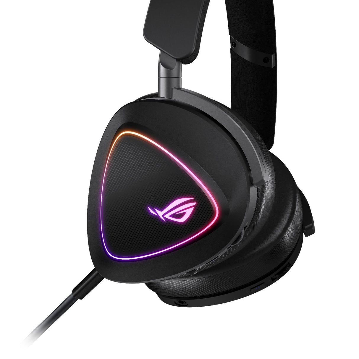 ASUS ROG Delta II Wireless Gaming Headset