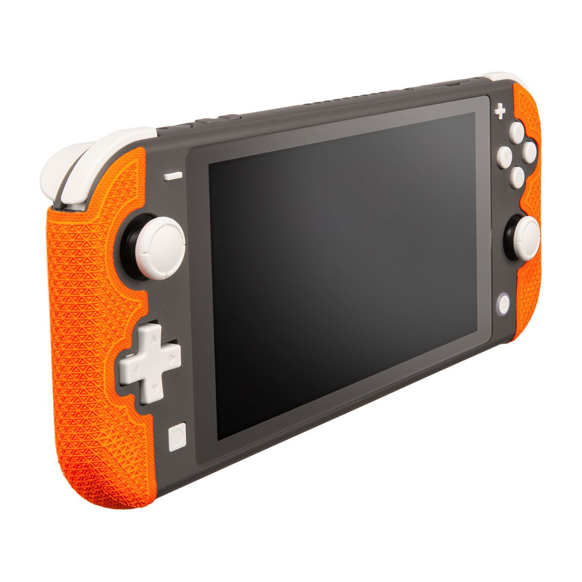 Lizard Skins DSP Controller Grip För Switch Lite - Tangerine