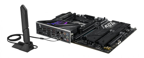 ASUS ROG STRIX Z790-E GAMING WIFI II (ATX, Z790, LGA 1700, DDR5) ASUS