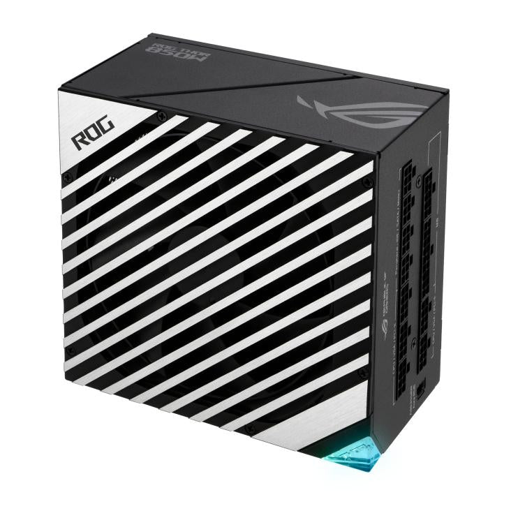 ASUS ROG THOR 850W PLATINUM II ASUS