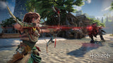 Horizon Forbidden West Sony