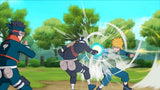 Naruto Shippuden Ultimate Ninja Storm Essentials