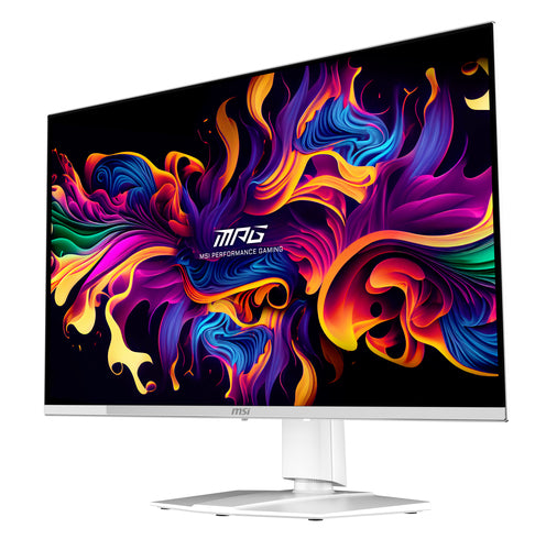 MSI MPG 321URXW QD-OLED – produktvisning 20