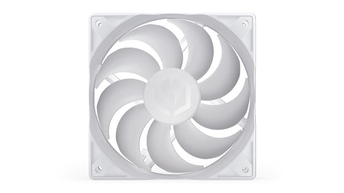 140mm ENDORFY Stratus 120 White PWM ARGB