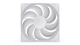 140mm ENDORFY Stratus 120 White PWM ARGB