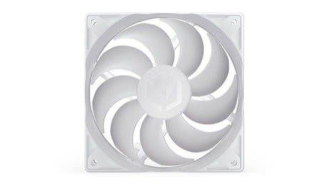 140mm ENDORFY Stratus 120 White PWM ARGB