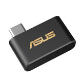 ASUS USB-BE93 Mini – set skråt forfra (vinkel 2)