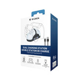 Nacon Playstation Vr2 Dual Charger For Dualsense /Ps5 Nacon
