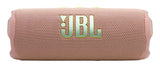 JBL Flip 7 pink JBL