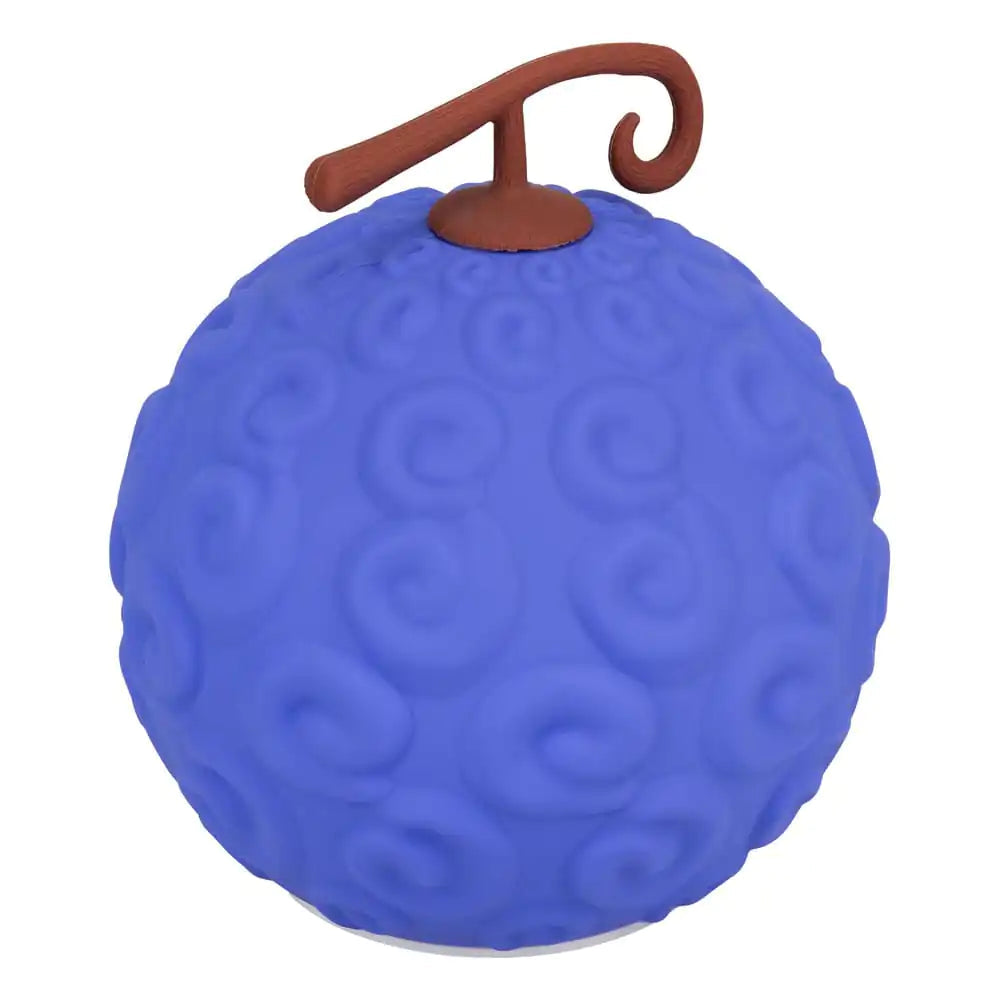 Paladone One Piece GumGum Fruit – SquishyGlo silikonelampe – produktet
