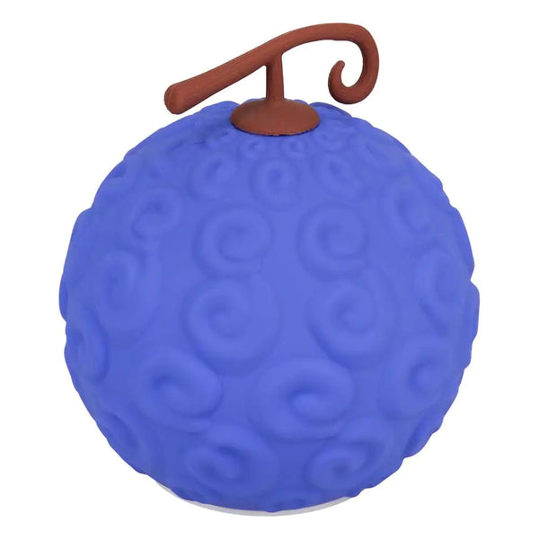 Paladone One Piece GumGum Fruit – SquishyGlo silikonelampe